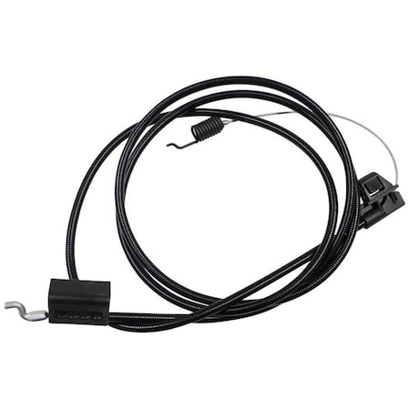 Aic Replacement Parts 532407816 Control Cable Fits Husqvarna Models: XT 722FE Walk behind mowers 290-405-STN